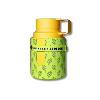 Imagen 2 del producto Perfume Odyssey Limoni EDP Unisex 60 ml