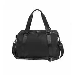 MOMO - Bolsa Gran Capacidad Para Viajes Hombres Y Mujeres para avion Desplazamiento al trabajo