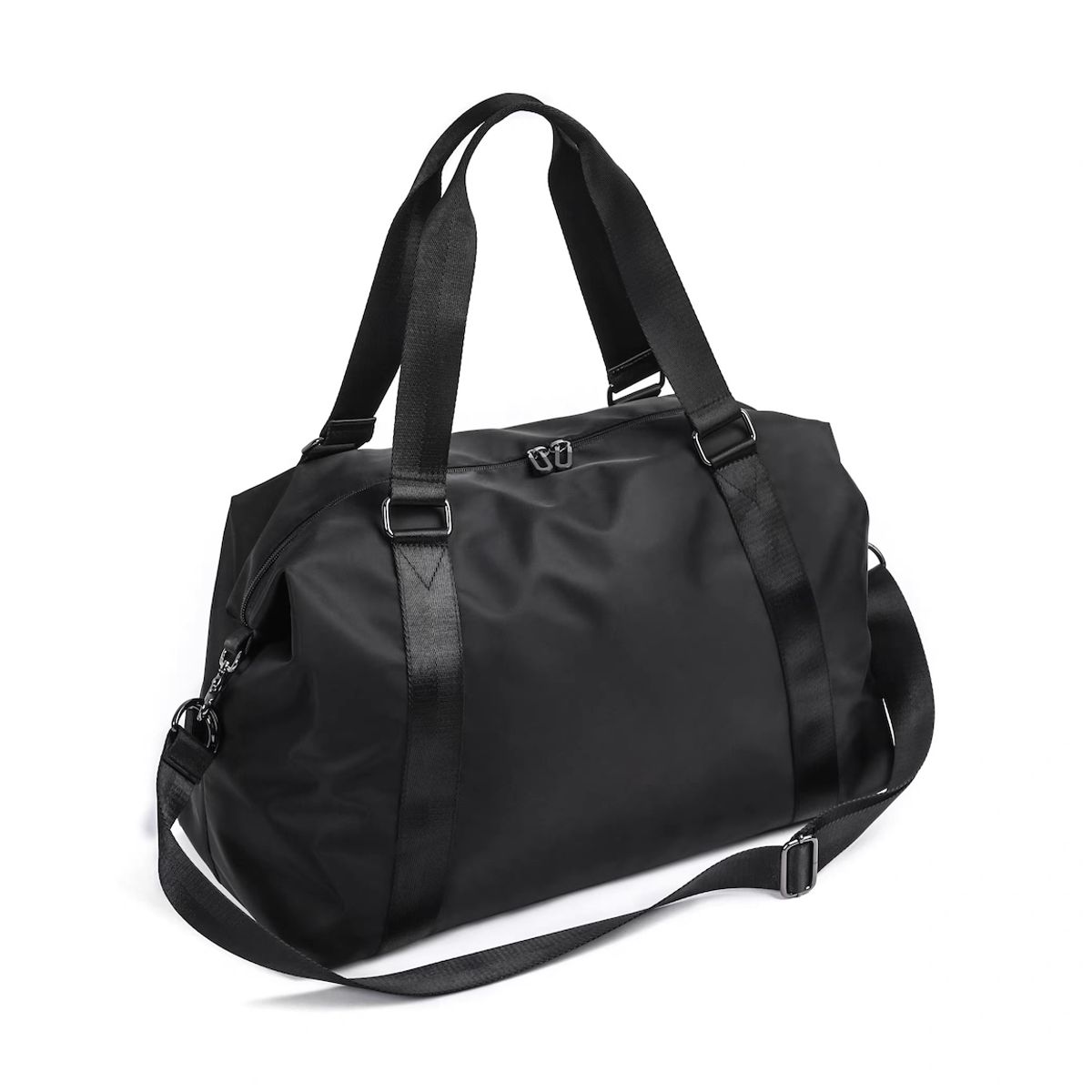 MOMO - Bolsa Gran Capacidad Para Viajes Hombres Y Mujeres para  avion Desplazamiento al trabajo