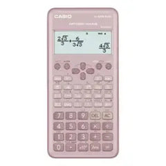CASIO - CALCULADORA FX-82ESPLUS-2PK