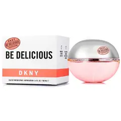 DKNY - DONNA KARAN "Be Delicious Fresh Blossom" EDP Mujer 100 ml