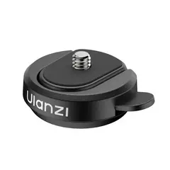 ULANZI - CK01 CKa Quick Release Basic Kit
