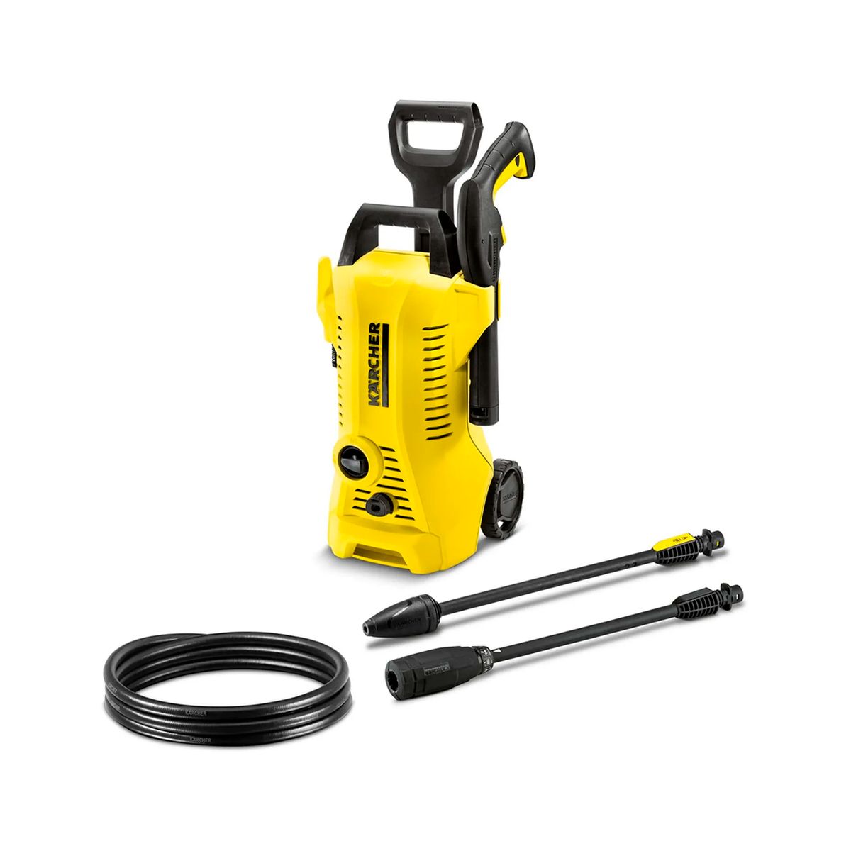 KARCHER - Hidrolavadora Karcher K2 Power Control