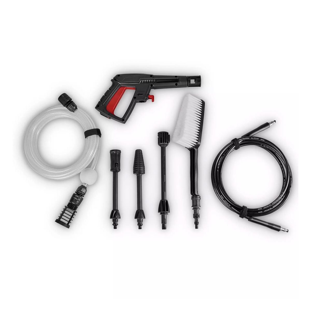 EINHELL - Hidrolavadora Inal. 36V Einhell HYPRESSO 36/105 - Sin Baterías