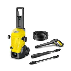 KARCHER - Hidrolavadora K4 Wcm