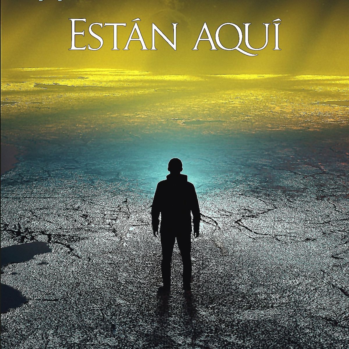 PLANETA - Libro Están aquí - J. J. Benítez