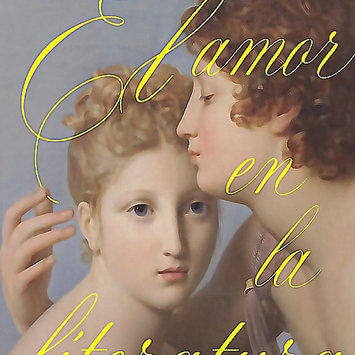 CRITICA - Libro El amor en la literatura - Ana María Maza