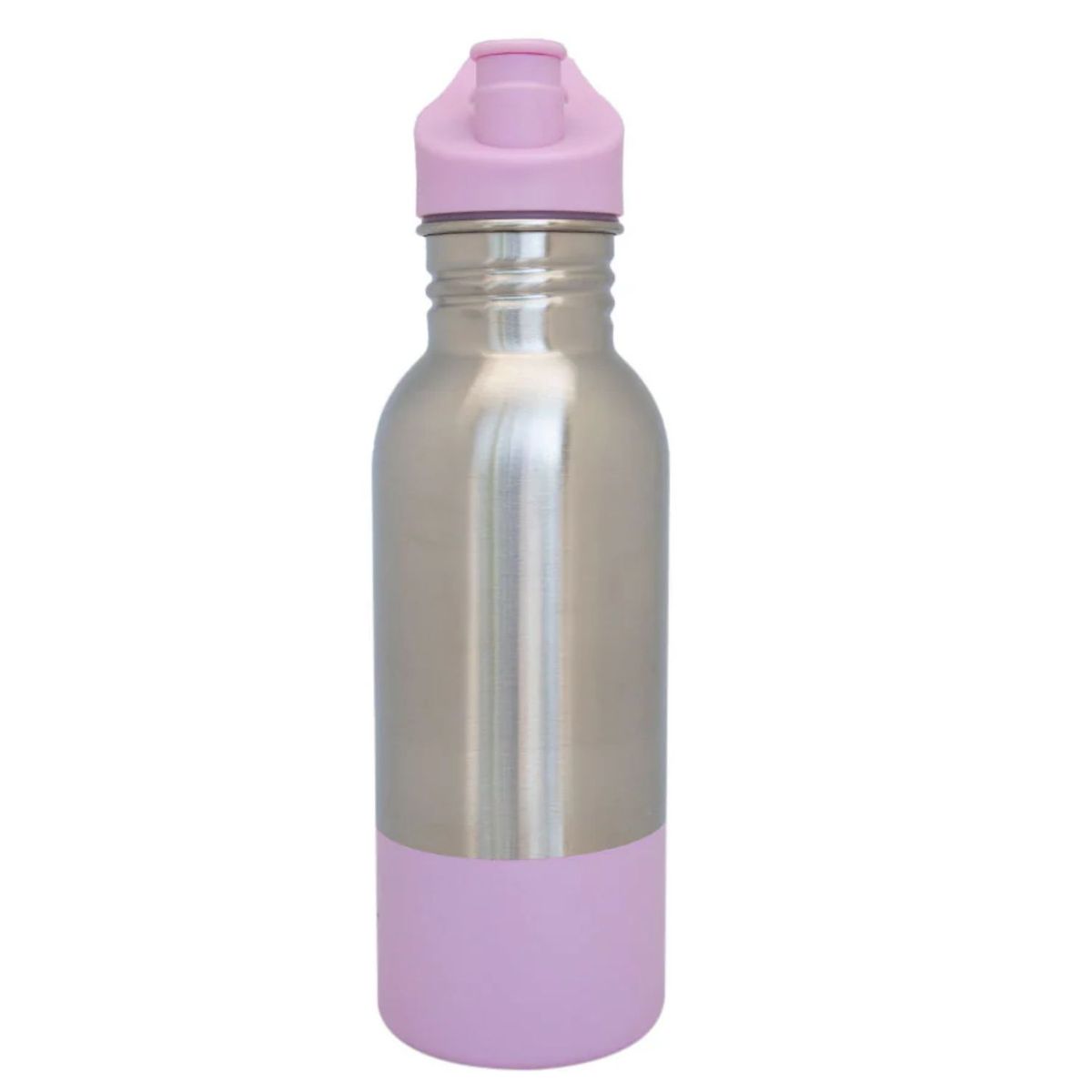 KEEP - Botella Keep Acero Inoxidable 600ml Deportiva Rosa - SC