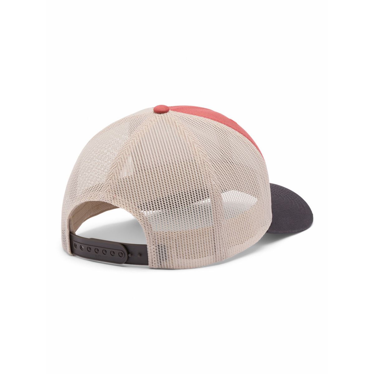 COLUMBIA - Jockey Unisex Mesh Snap Back Rosado COLUMBIA