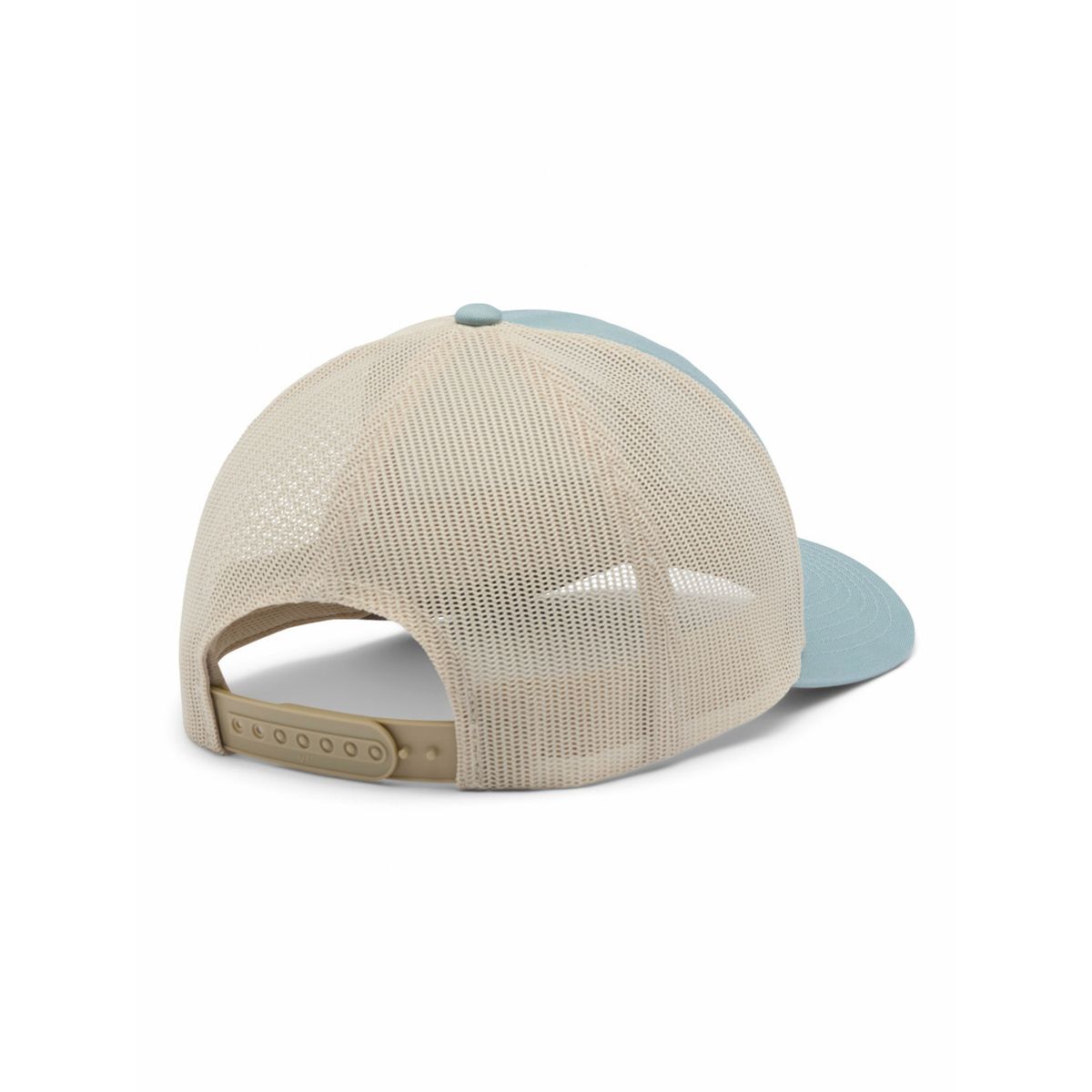 COLUMBIA - Jockey Unisex Mesh Snap Back Azul COLUMBIA