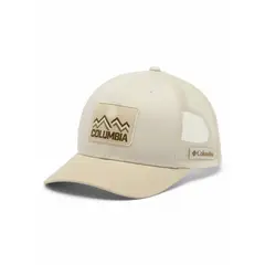 COLUMBIA - Jockey Unisex Mesh Snap Back Beige
