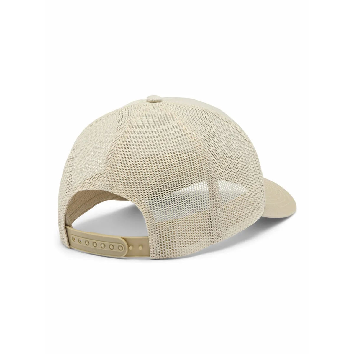 COLUMBIA - Jockey Unisex Mesh Snap Back Beige COLUMBIA