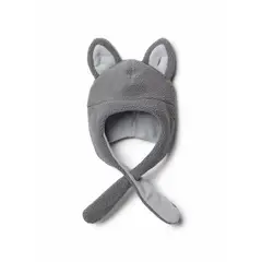 COLUMBIA - Gorro Unisex Tiny Animal Beanie 2 Gris