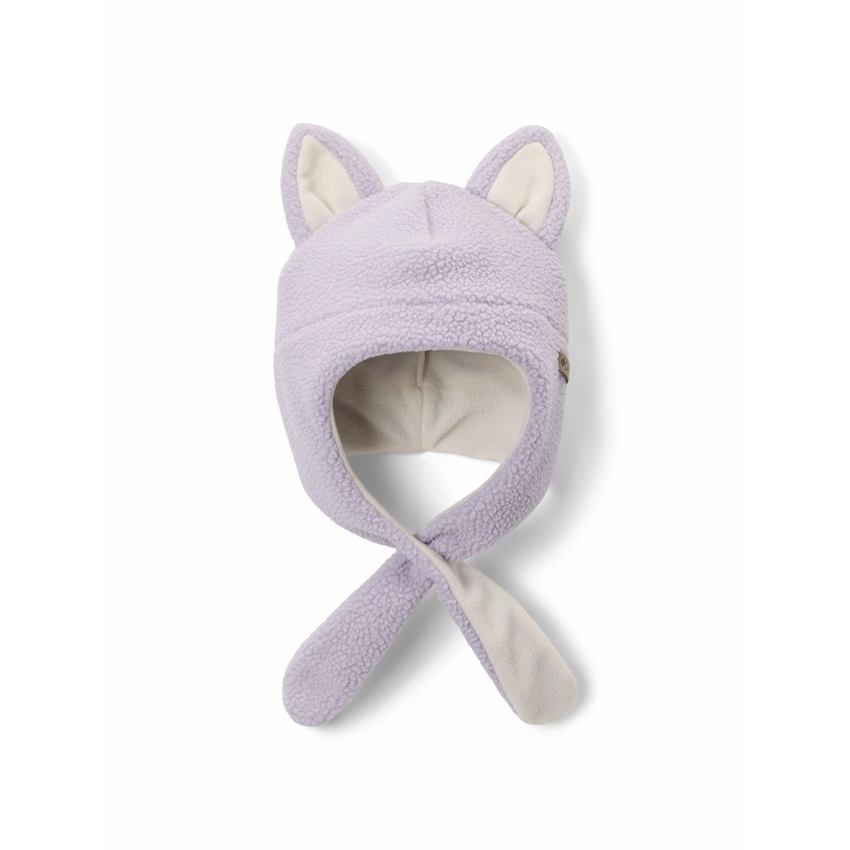 COLUMBIA - Cuello Unisex Tiny Animal Beanie 2 Morado COLUMBIA