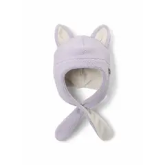 COLUMBIA - Cuello Unisex Tiny Animal Beanie 2 Morado