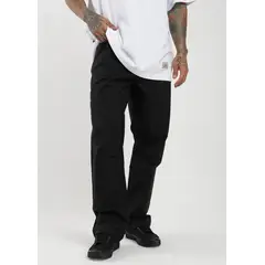 KAYA UNITE - Pantalón Recto Yaka Relaxed Hombre