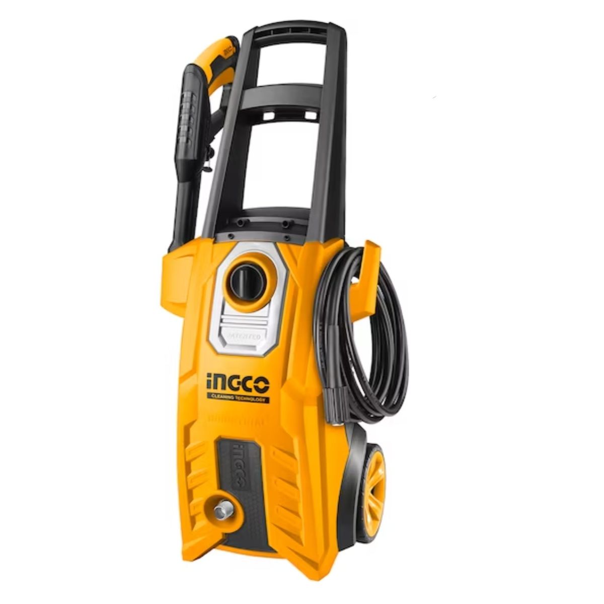 INGCO - Hidrolavadora Eléctrica 2000w 150 Bar  Ingco Industrial