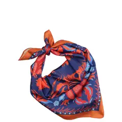 ZAPPA - Pañuelos Mujer Casual Rojo