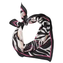 ZAPPA - Pañuelos Mujer Casual Negro