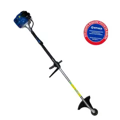 HYUNDAI - Orilladora a Gasolina 82HYBC260 - 1 Hp 26cc