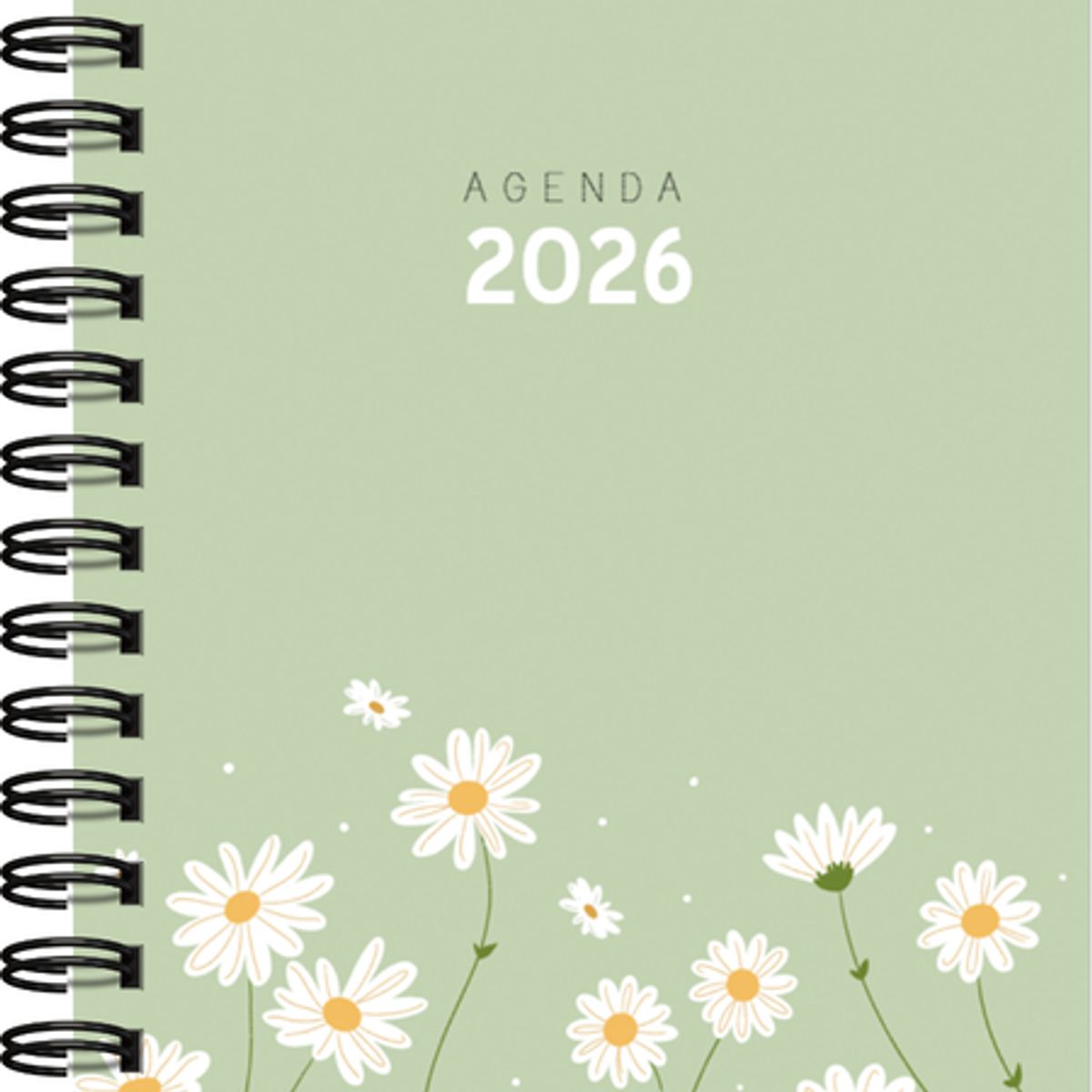 ELAB PROPIA - Agenda 2026 Verde Oliva