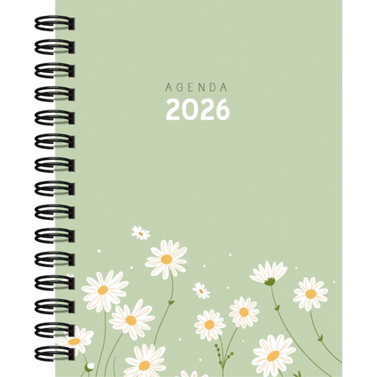 ELAB PROPIA - Agenda 2026 Verde Oliva