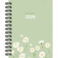 ELAB PROPIA - Agenda 2026 Verde Oliva