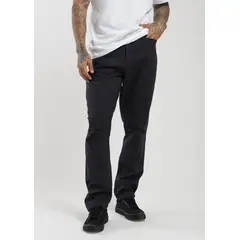 KAYA UNITE - Pantalón Slim Yaka Hombre