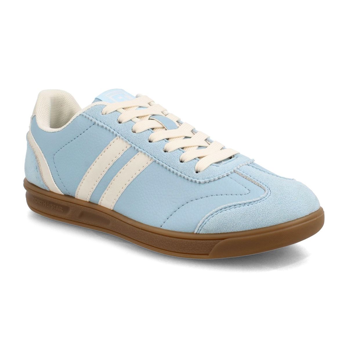 NORTH STAR - Zapatilla Mujer North Star Planeta 26 Azul