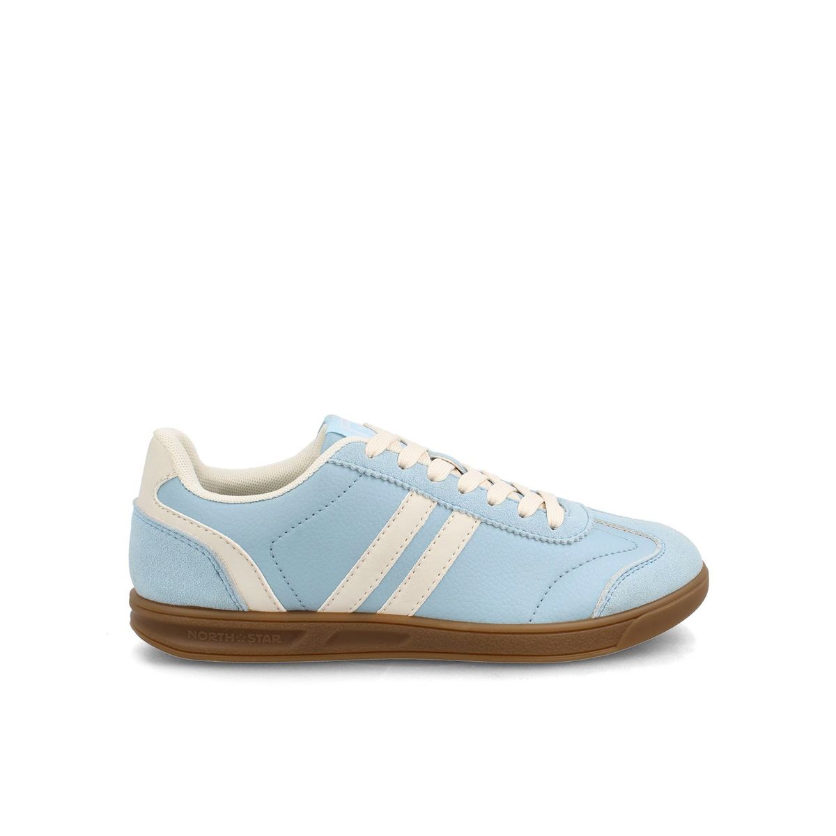 NORTH STAR - Zapatilla Mujer North Star Planeta 26 Azul