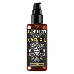 LORENTI PROFESSIONAL - Lorenti Aceite Para Barba Beard Oil 100 ML