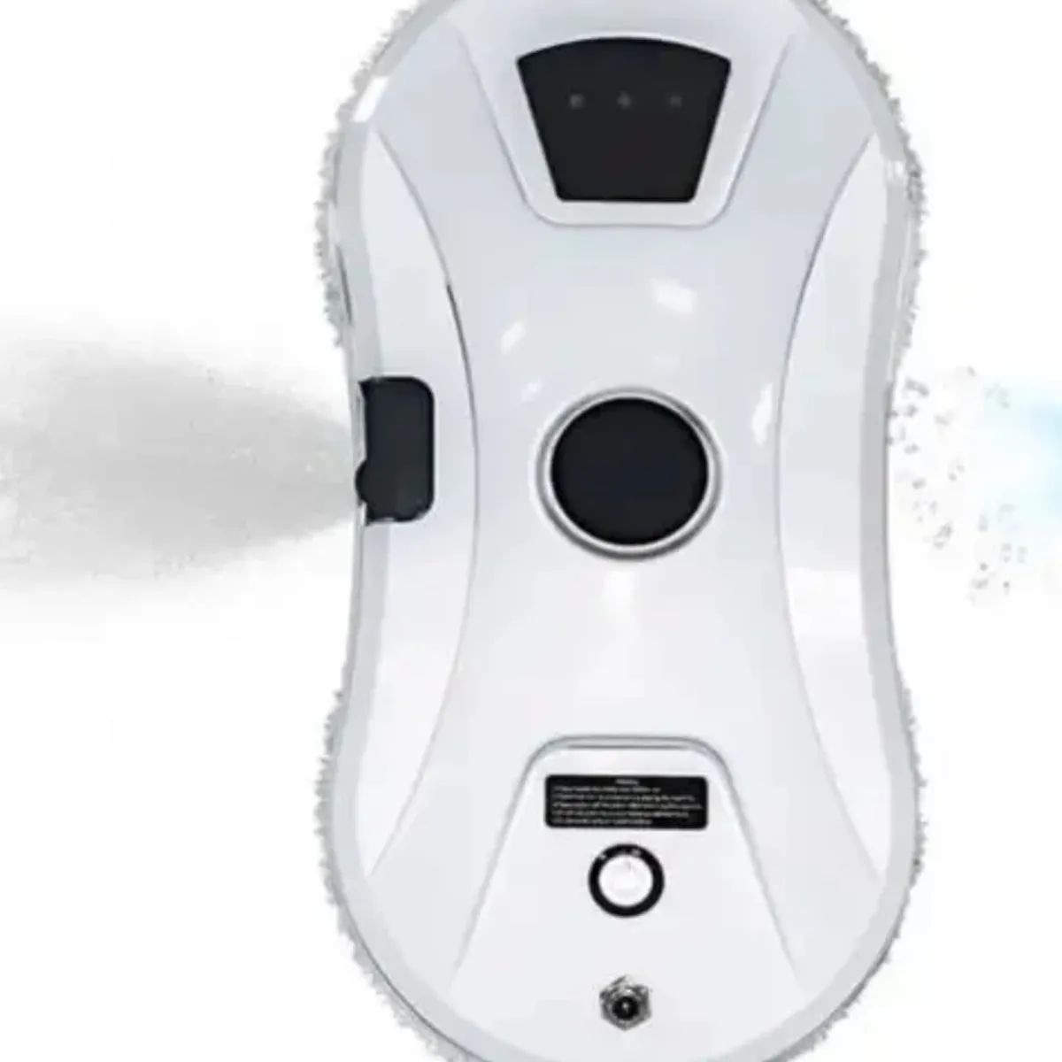 MOVI - Robot Limpiador de Vidrios Automático  Limpiador Inteligente para Ventanas y Superficies de Cristal