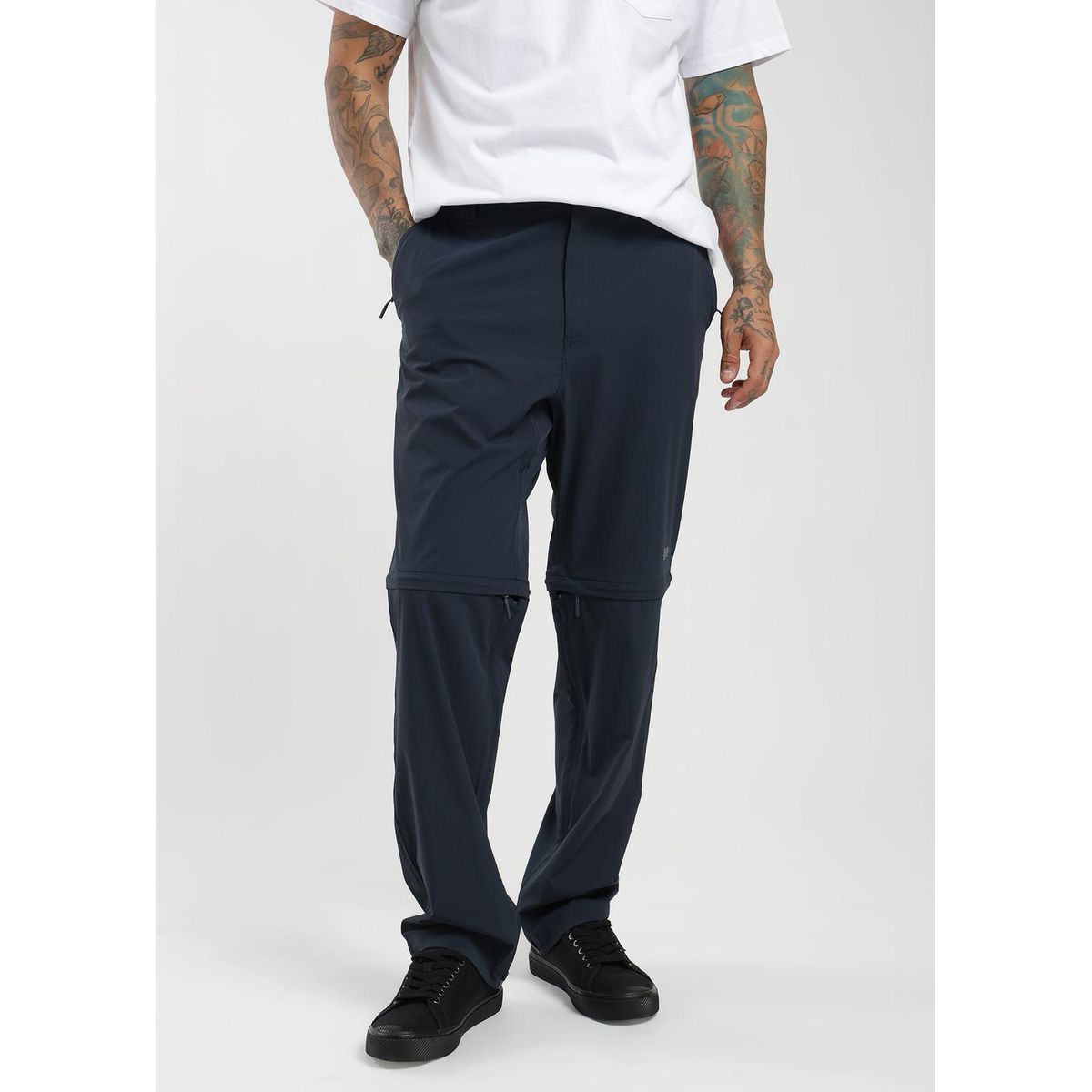 KAYA UNITE - Pantalón Recto Hiker Hombre