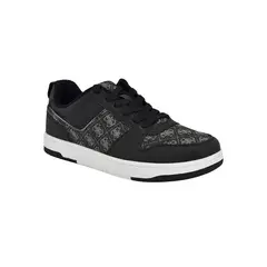 GUESS - Zapatillas Footwear Tryon Negro