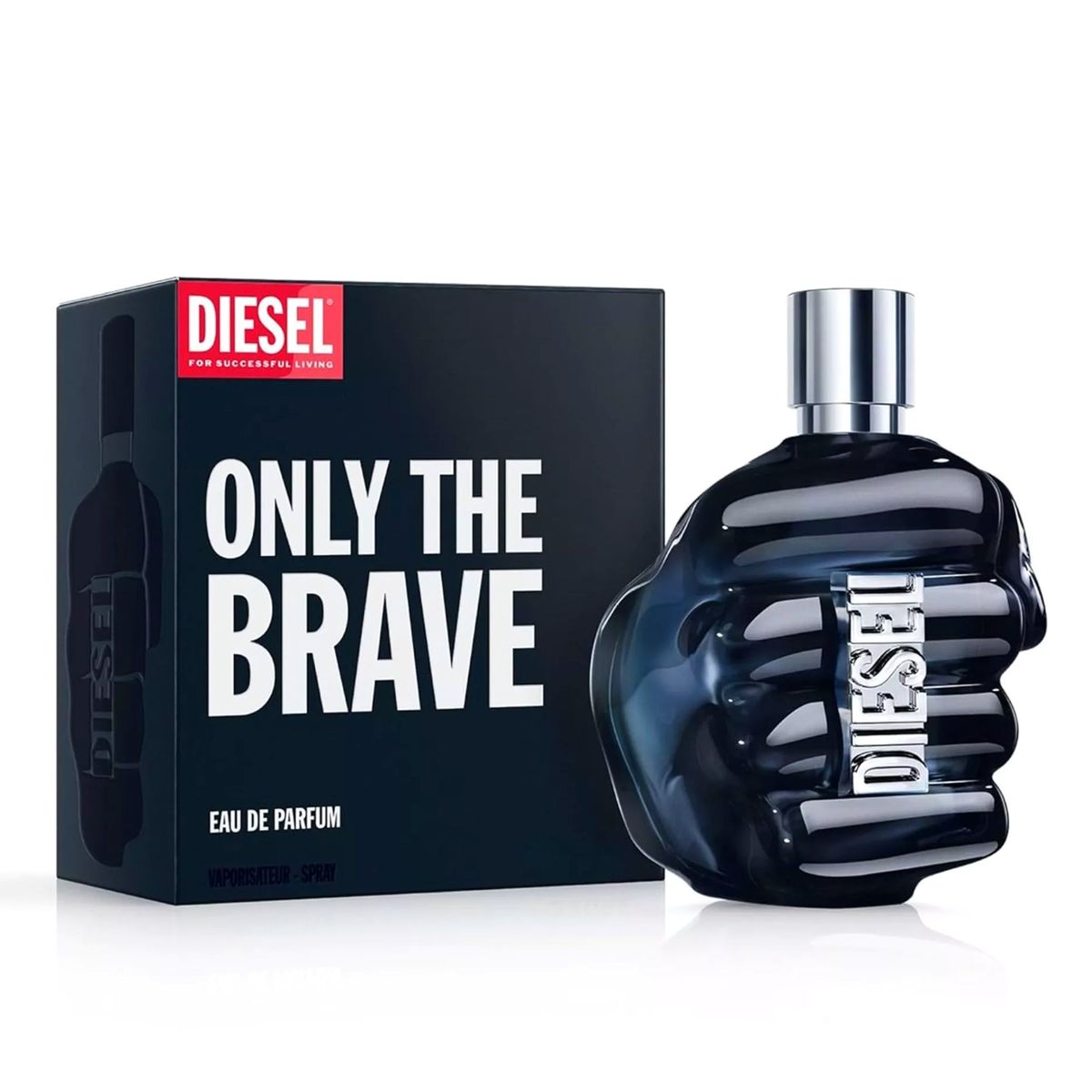 DIESEL - Diesel Only The Brave Edp 35ml Hombre
