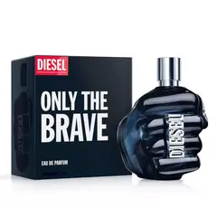 DIESEL - Only The Brave Edp 35ml Hombre