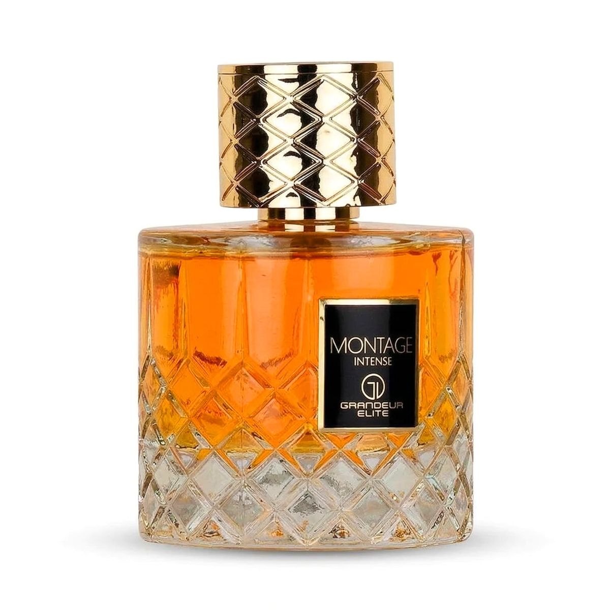 GRANDEUR - Grandeur Montage Intense Edp 100ml Unisex