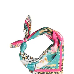 ZAPPA - Pañuelos Mujer Casual Blanco