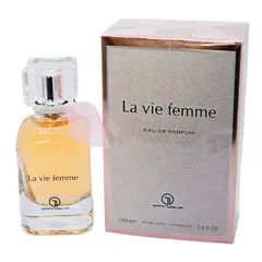 GRANDEUR - La Vie Femme Edp 100ml Mujer