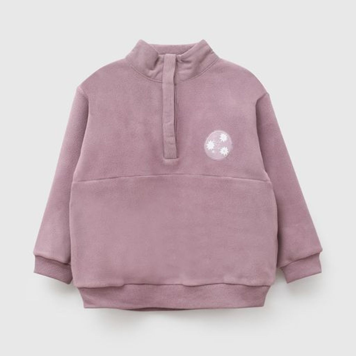 COLLOKY - Polar Niña Morado 8425