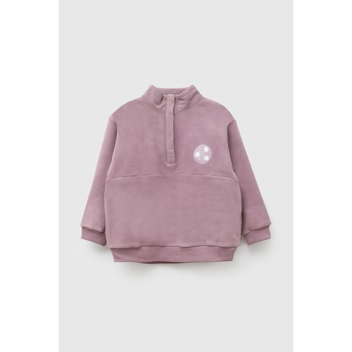 COLLOKY - Polar Niña Morado 8425