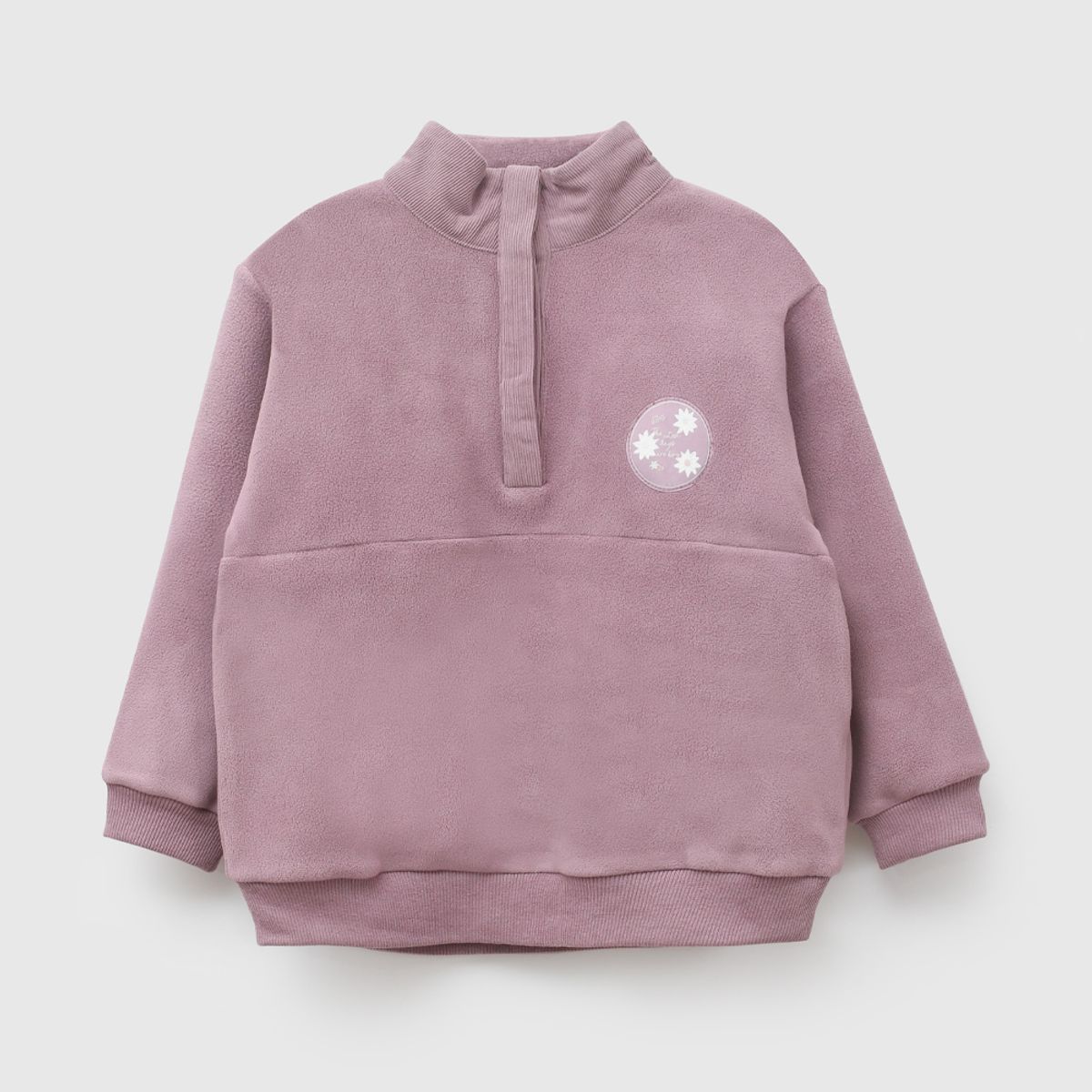 COLLOKY - Polar Niña Morado 8425