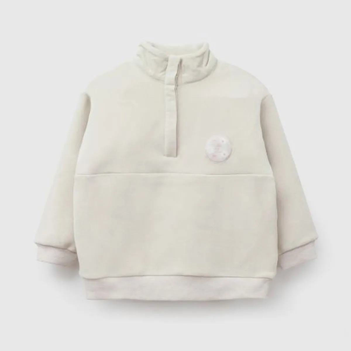 COLLOKY - Polar Niña Beige 8454