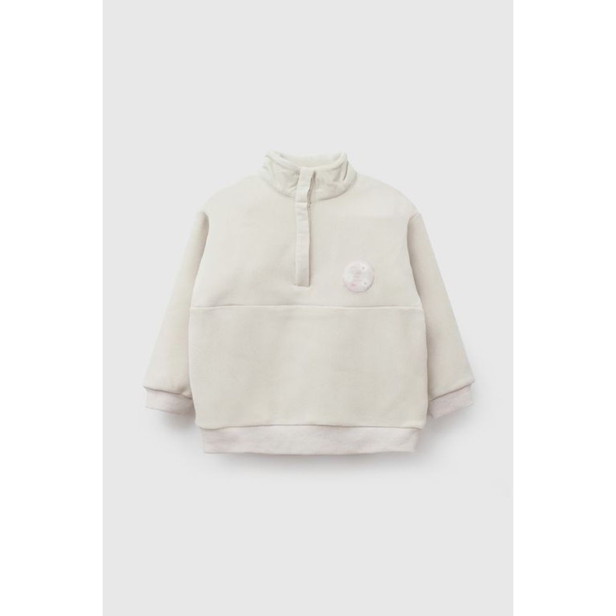 COLLOKY - Polar Niña Beige 8454