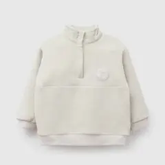 COLLOKY - Polar Niña Beige 8454