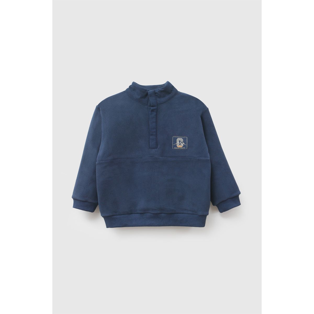 COLLOKY - Polar Niño Azul 8418