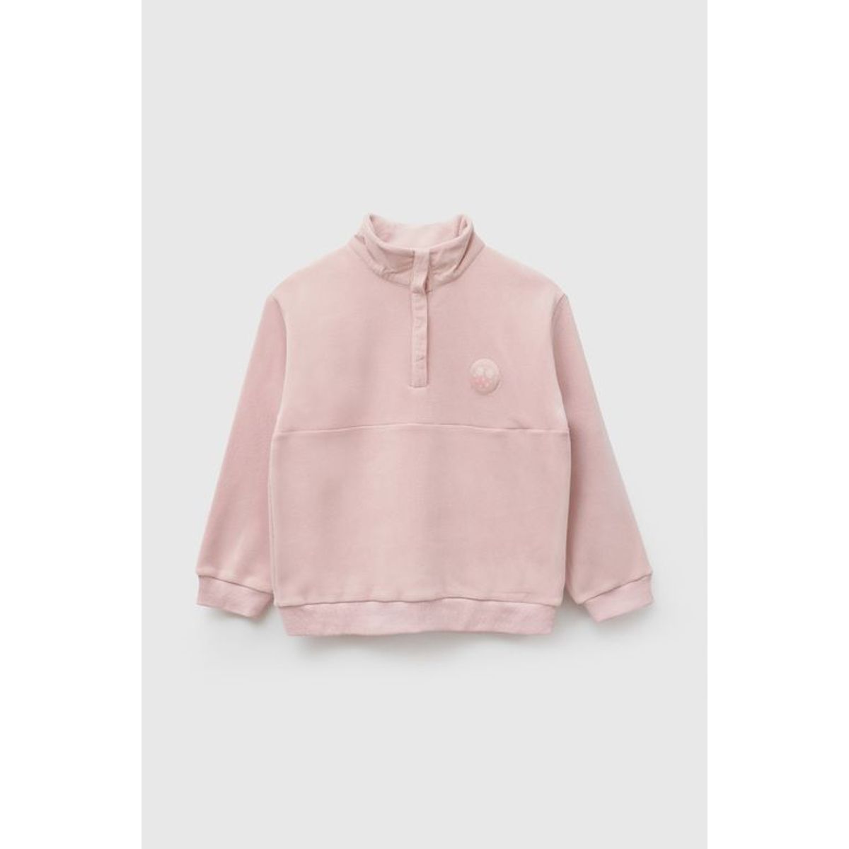 COLLOKY - Polar Niña Rosado 8416