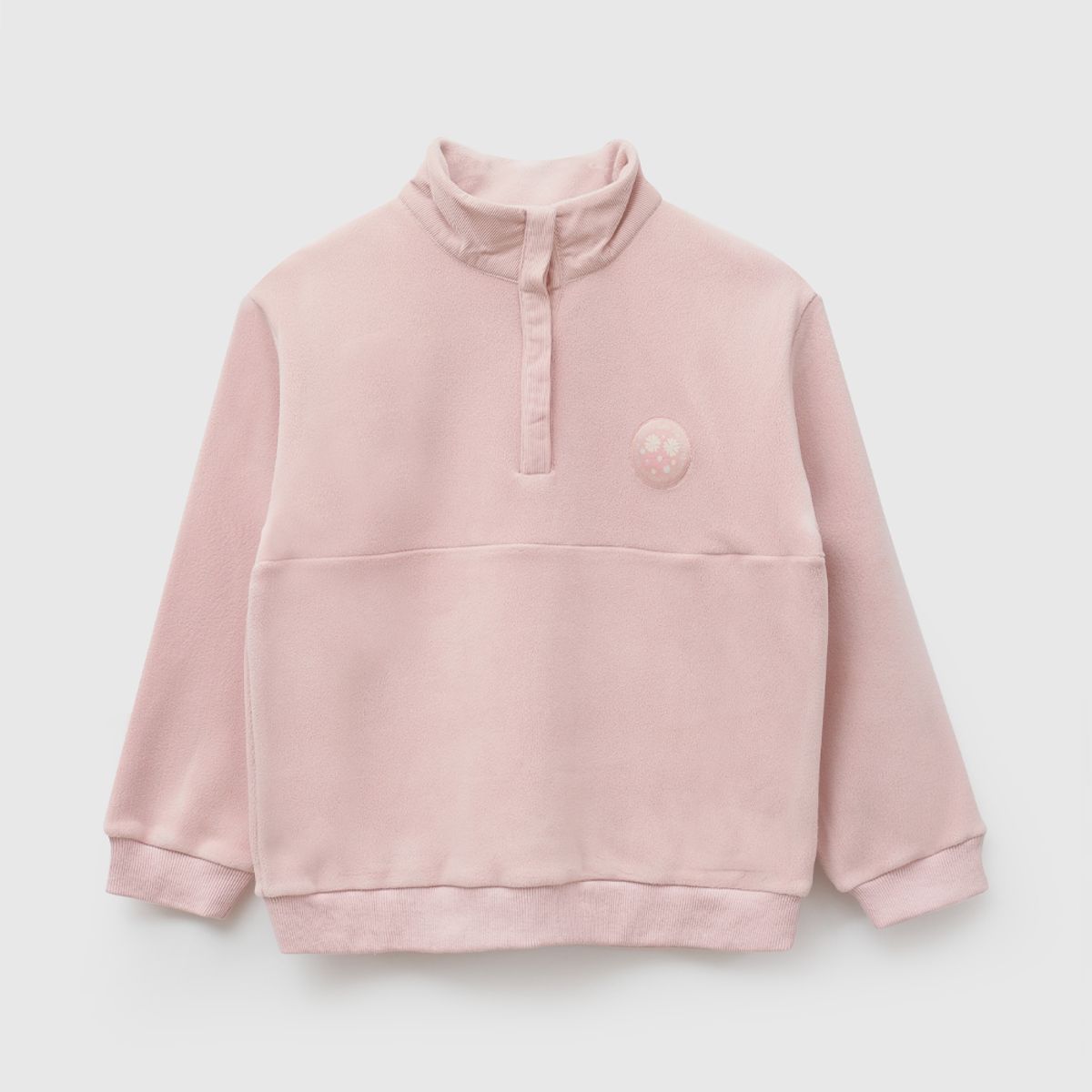 COLLOKY - Polar Niña Rosado 8416