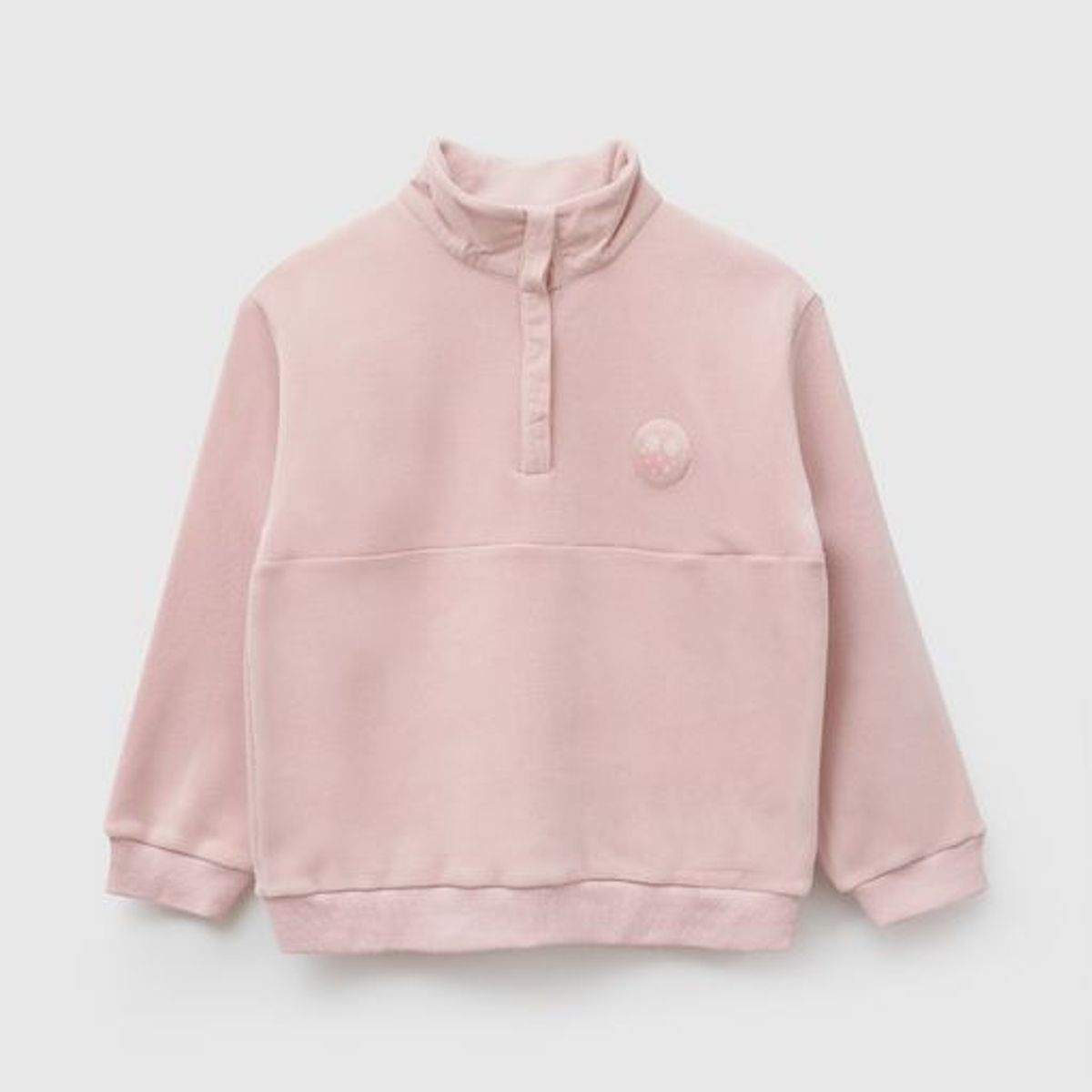 COLLOKY - Polar Niña Rosado 8416