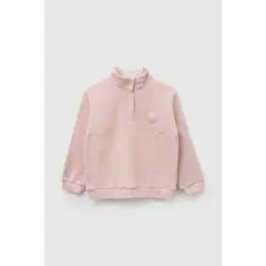 COLLOKY - Polar Niña Rosado 8416